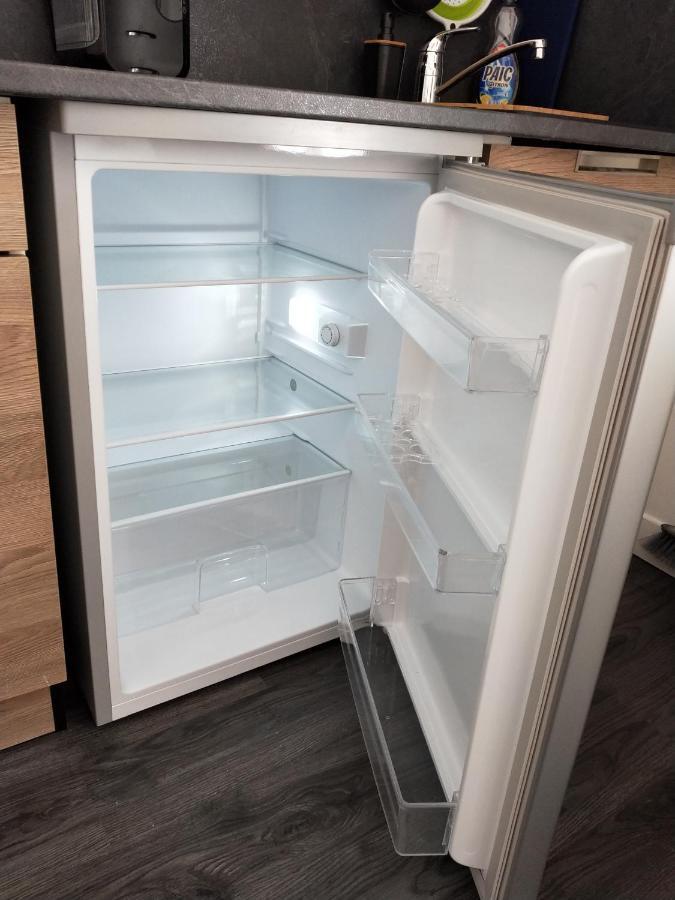 Le Nid Des Carmes Apartment Nantes Luaran gambar