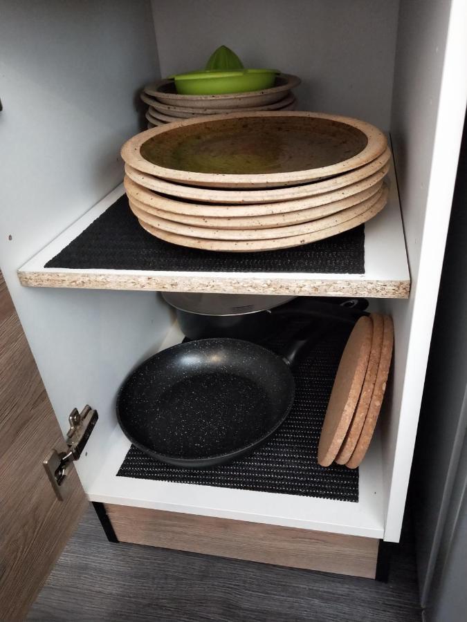 Le Nid Des Carmes Apartment Nantes Luaran gambar